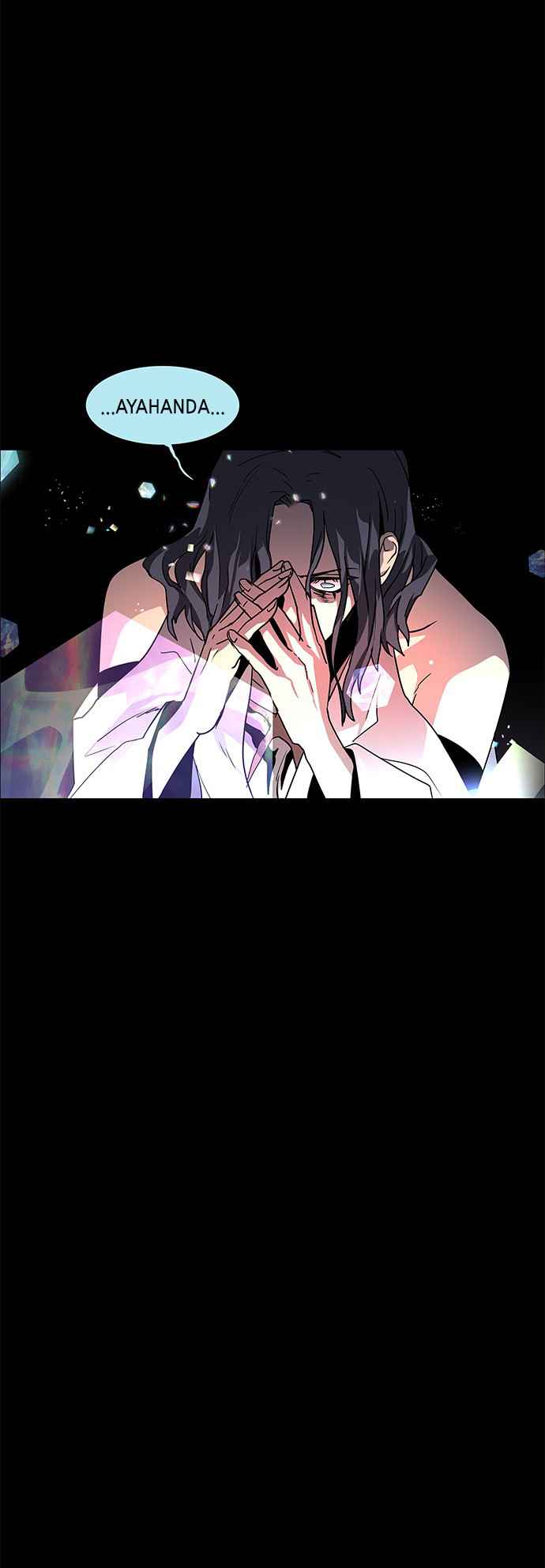 LESSA – Servant of Cosmos chapter 106