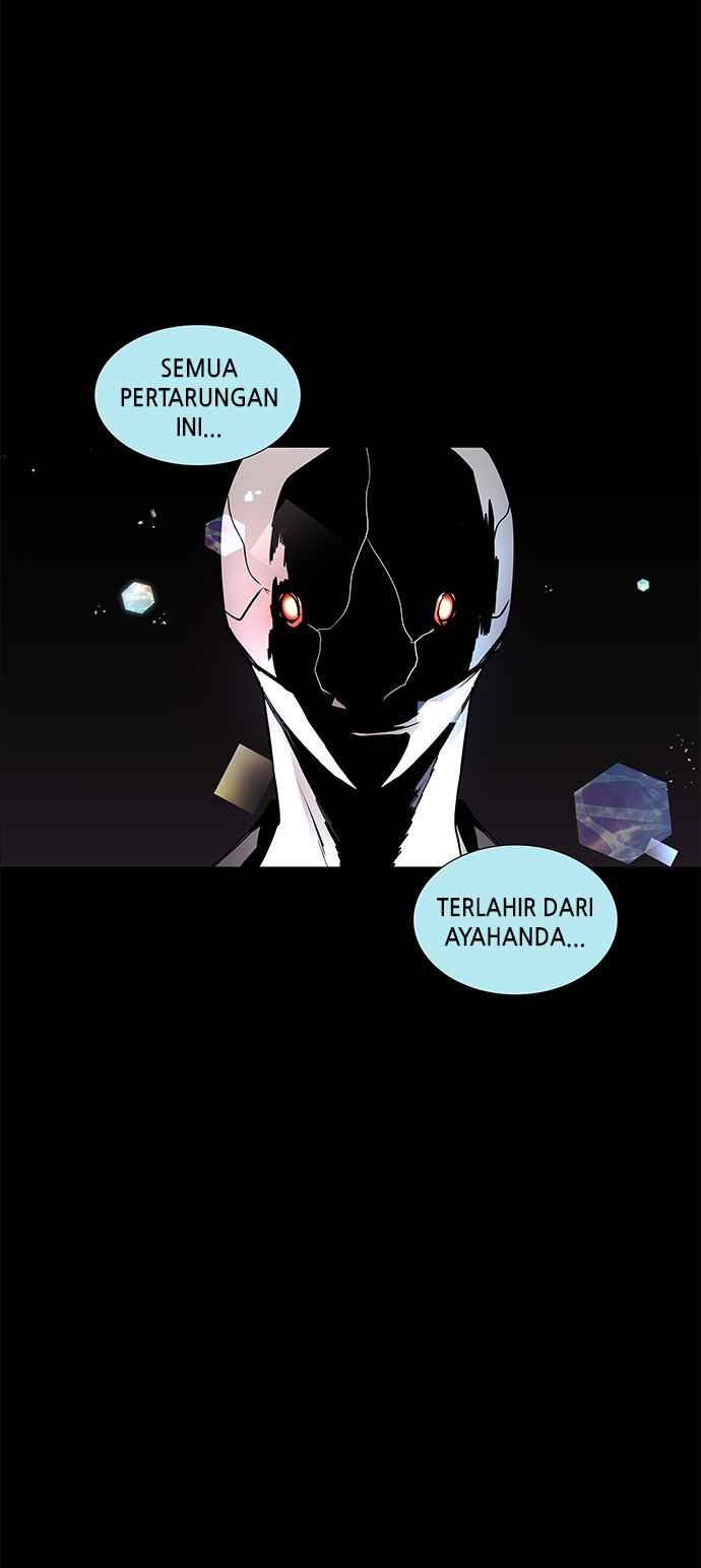 LESSA – Servant of Cosmos chapter 106