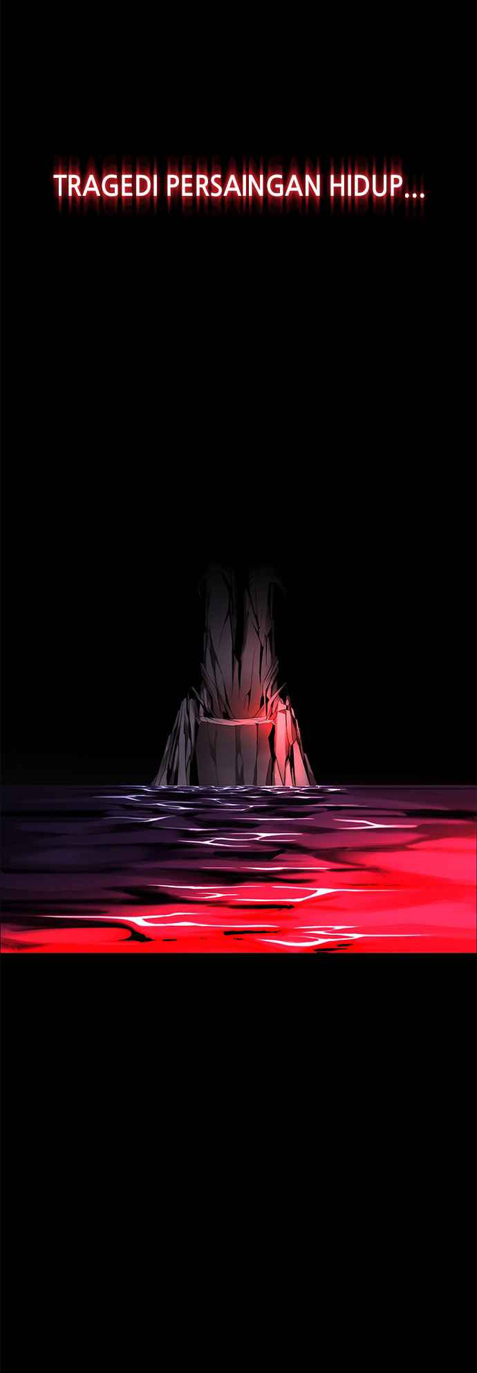 LESSA – Servant of Cosmos chapter 106