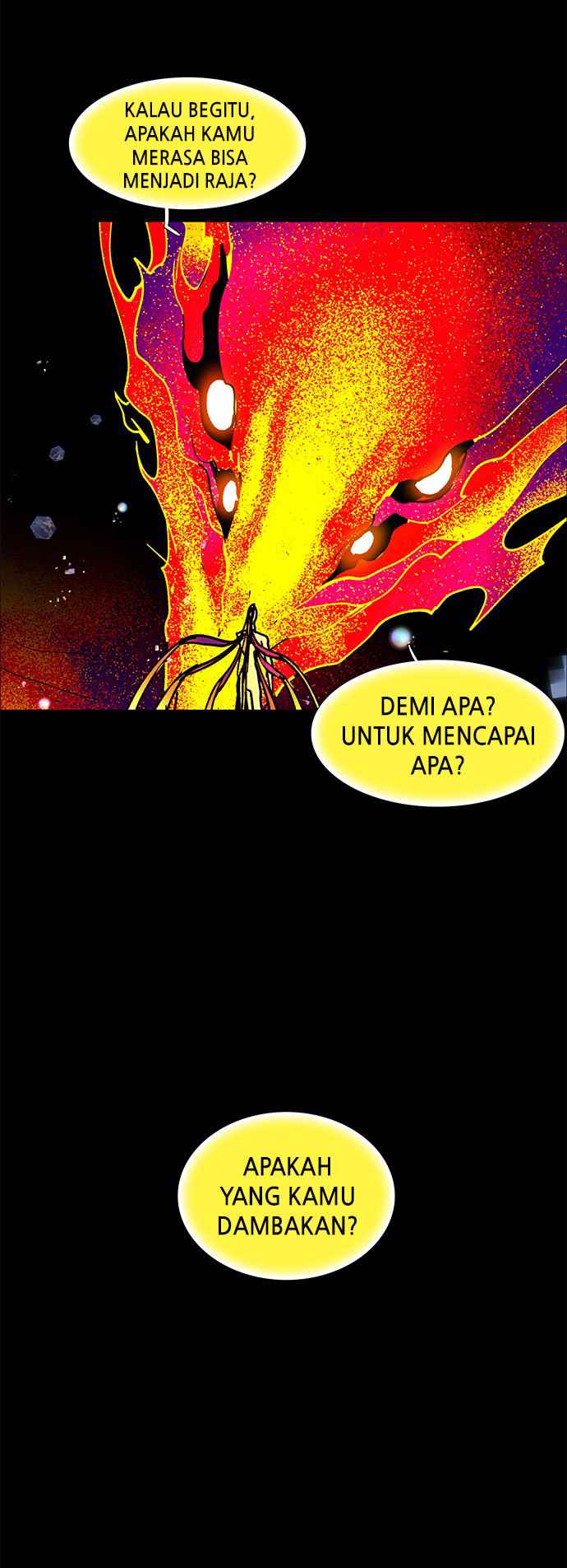 LESSA – Servant of Cosmos chapter 106