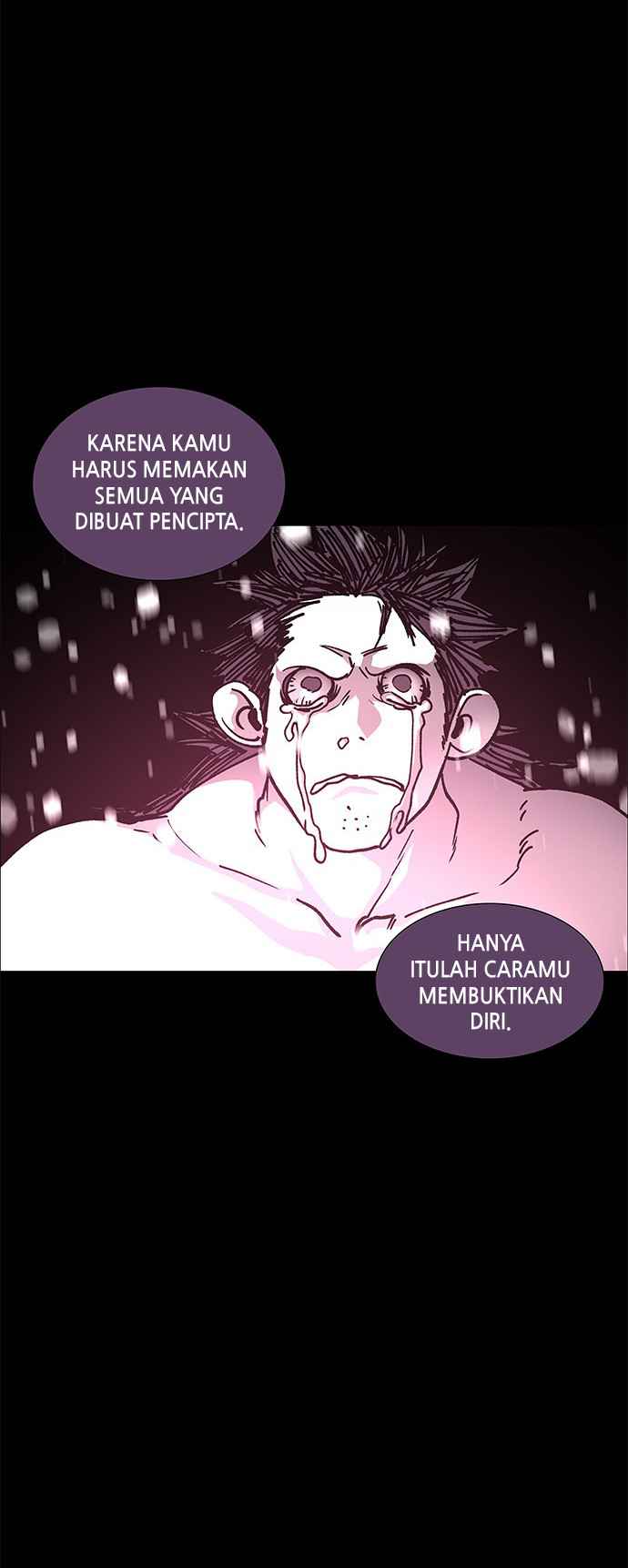 LESSA – Servant of Cosmos chapter 106