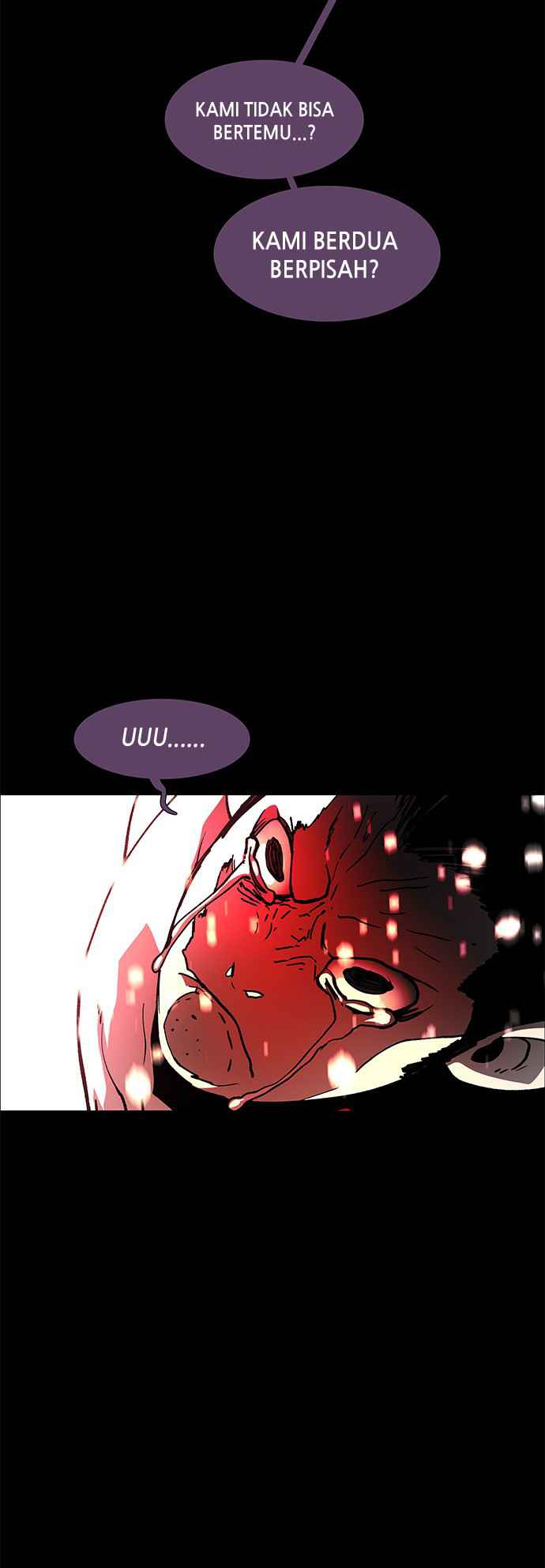 LESSA – Servant of Cosmos chapter 106