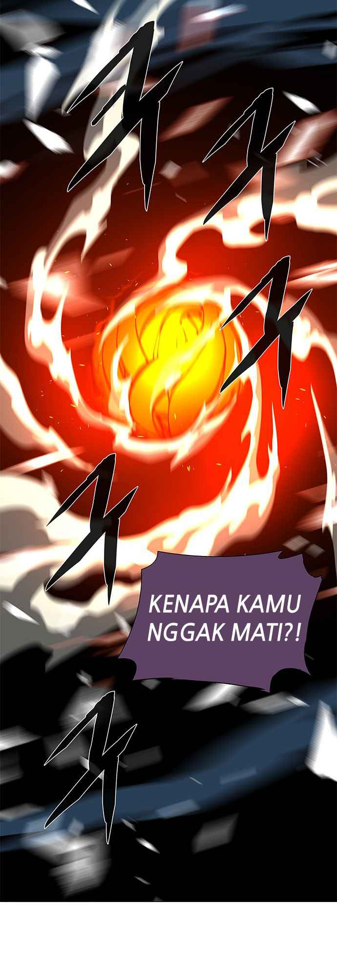 LESSA – Servant of Cosmos chapter 106
