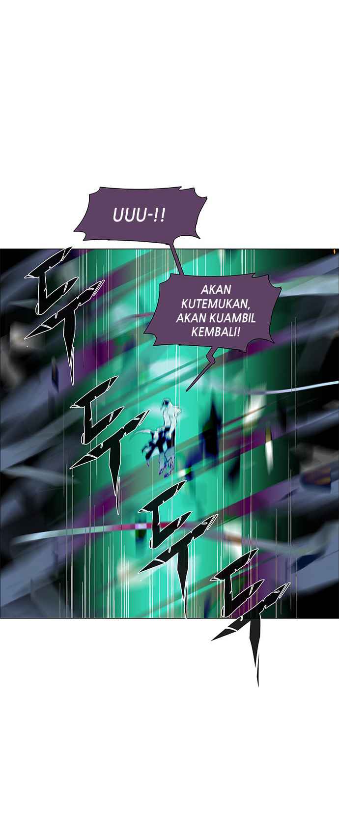 LESSA – Servant of Cosmos chapter 106