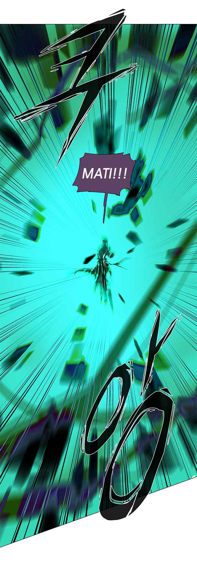 LESSA – Servant of Cosmos chapter 106