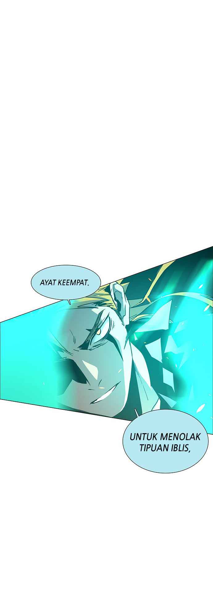 LESSA – Servant of Cosmos chapter 106