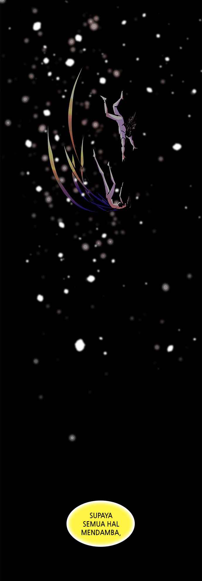 LESSA – Servant of Cosmos chapter 106