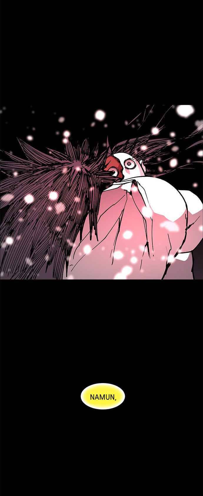 LESSA – Servant of Cosmos chapter 106