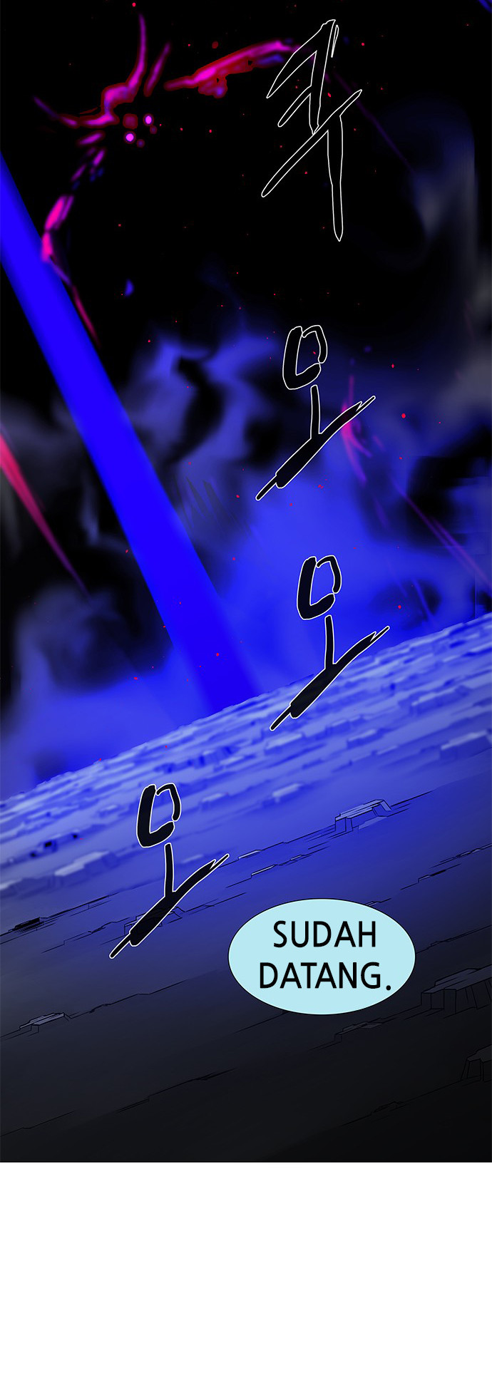 LESSA – Servant of Cosmos chapter 112