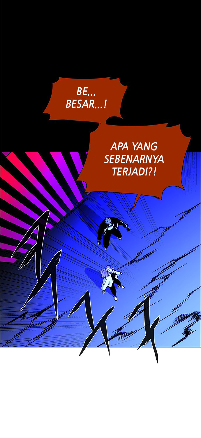 LESSA – Servant of Cosmos chapter 112