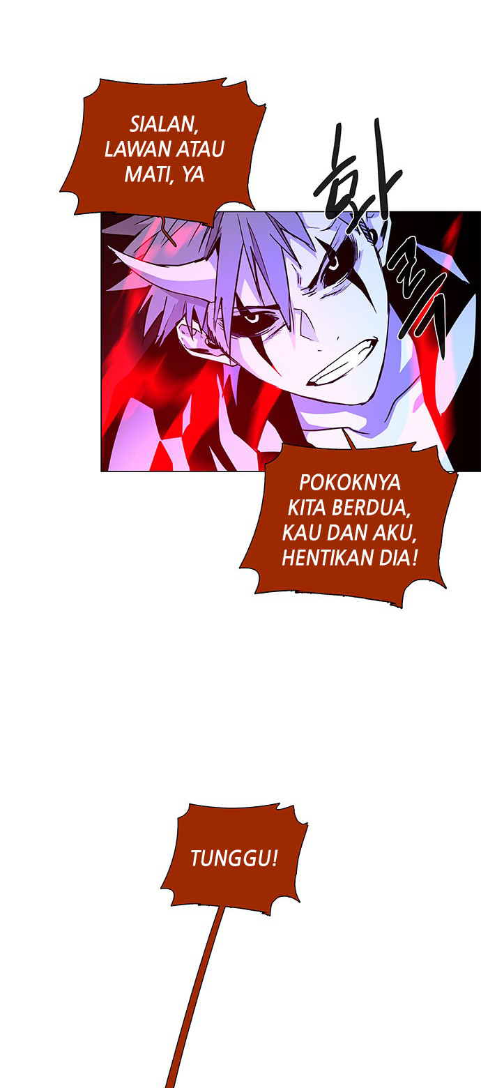 LESSA – Servant of Cosmos chapter 112