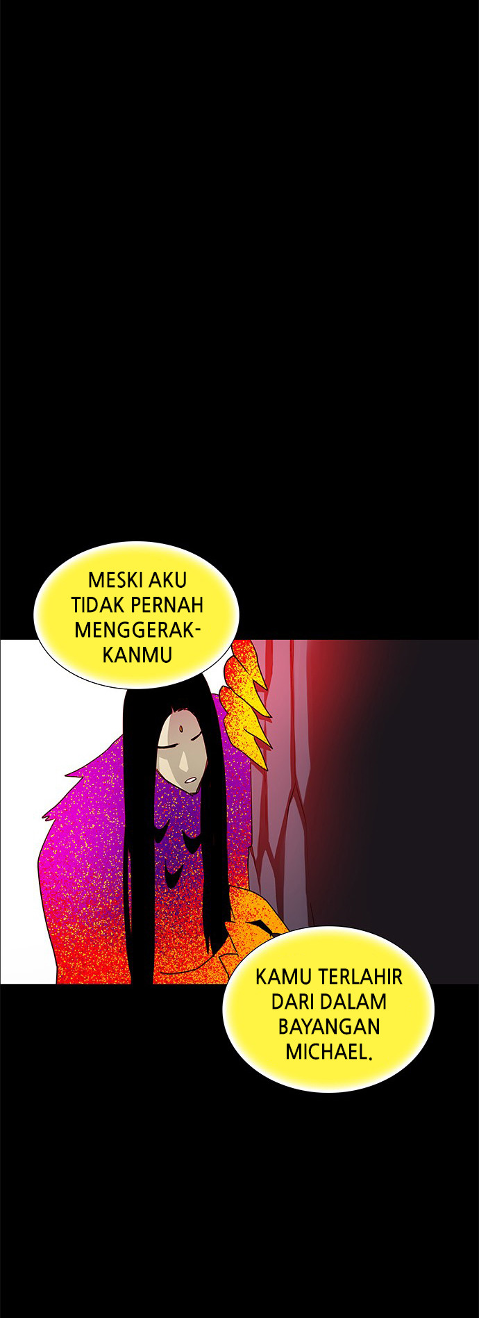 LESSA – Servant of Cosmos chapter 112