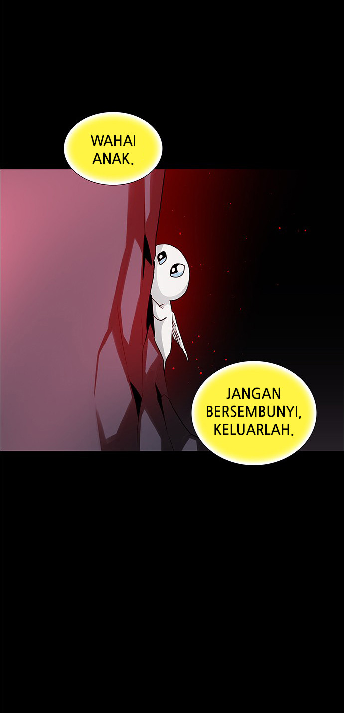 LESSA – Servant of Cosmos chapter 112