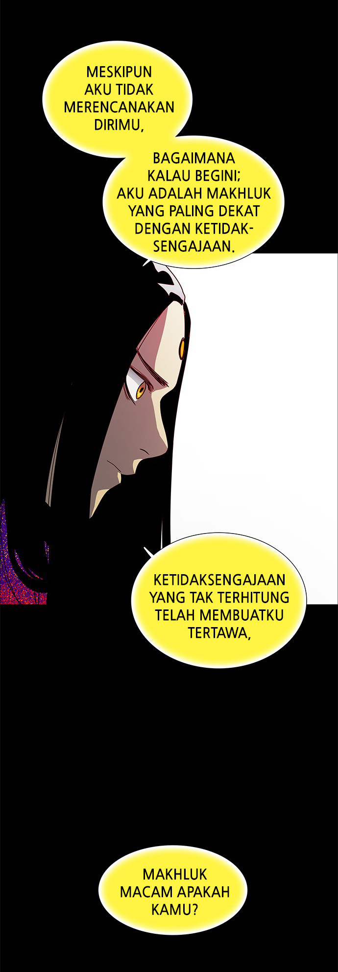LESSA – Servant of Cosmos chapter 112