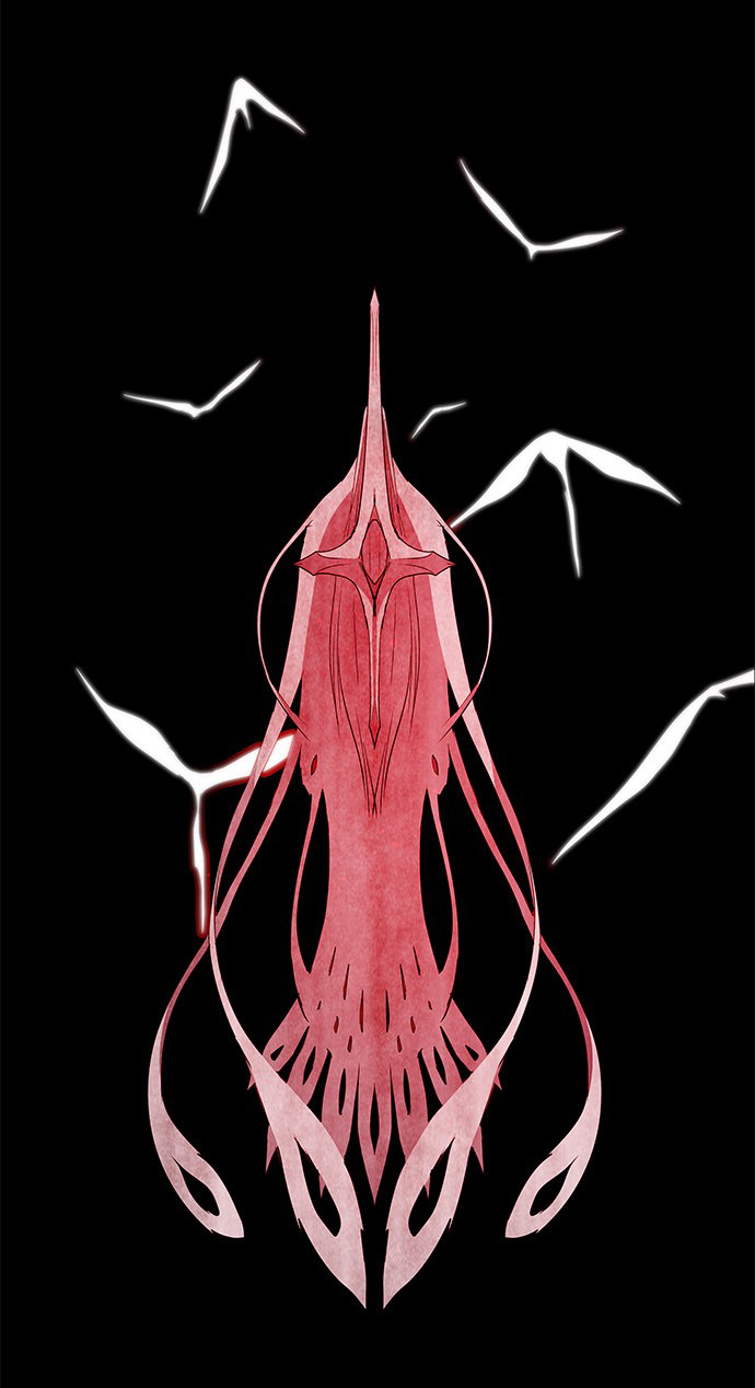LESSA – Servant of Cosmos chapter 112