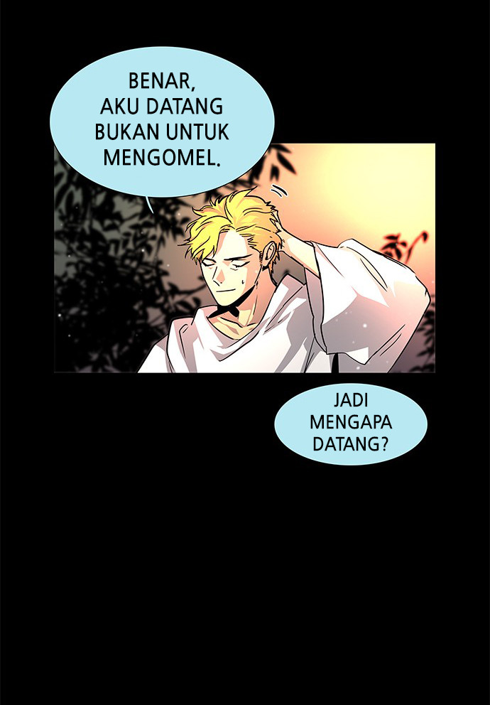 LESSA – Servant of Cosmos chapter 112