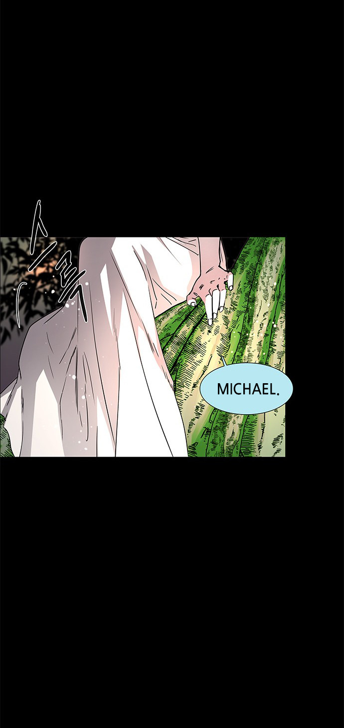 LESSA – Servant of Cosmos chapter 112