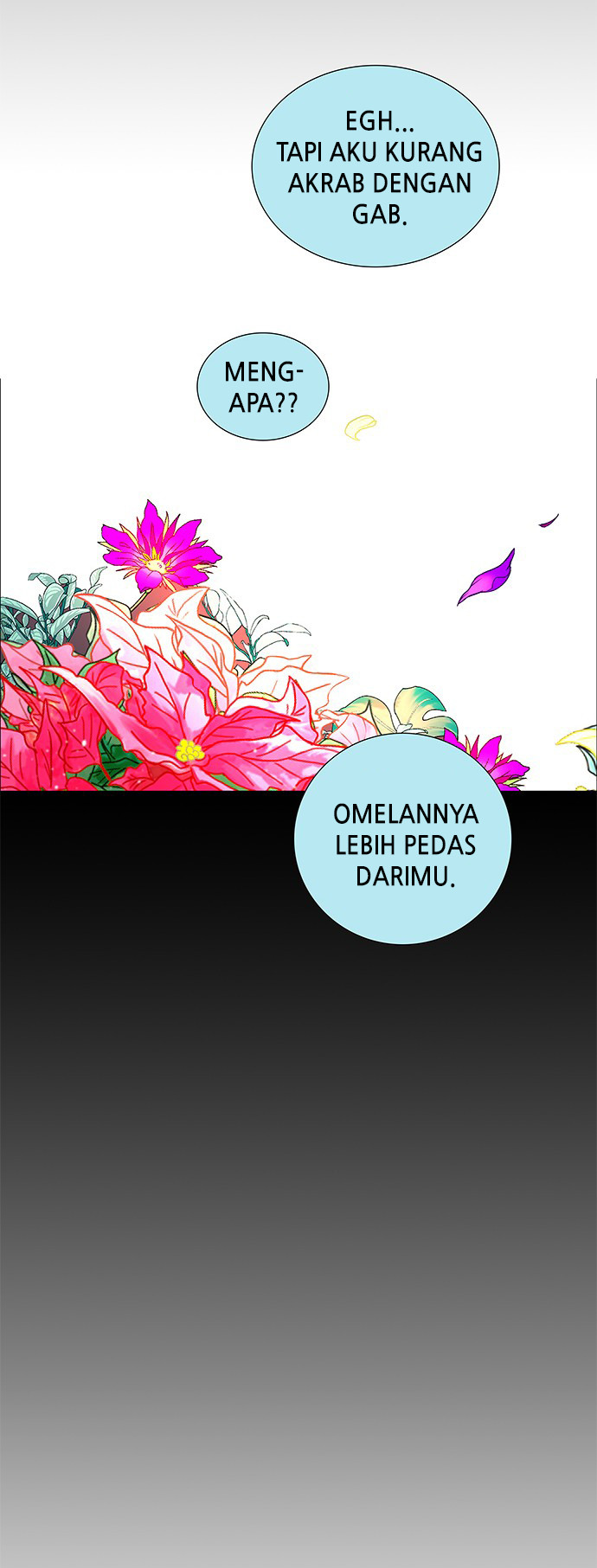 LESSA – Servant of Cosmos chapter 112