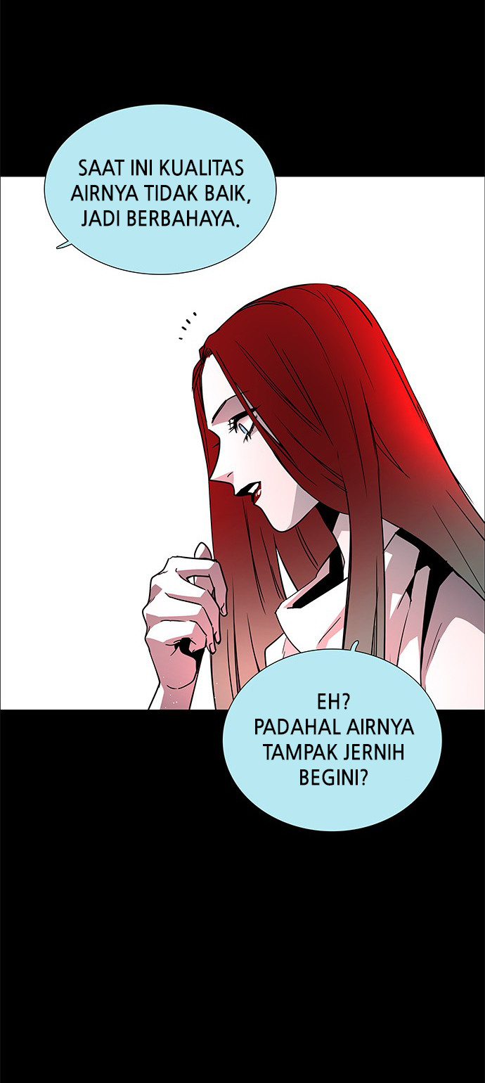 LESSA – Servant of Cosmos chapter 112