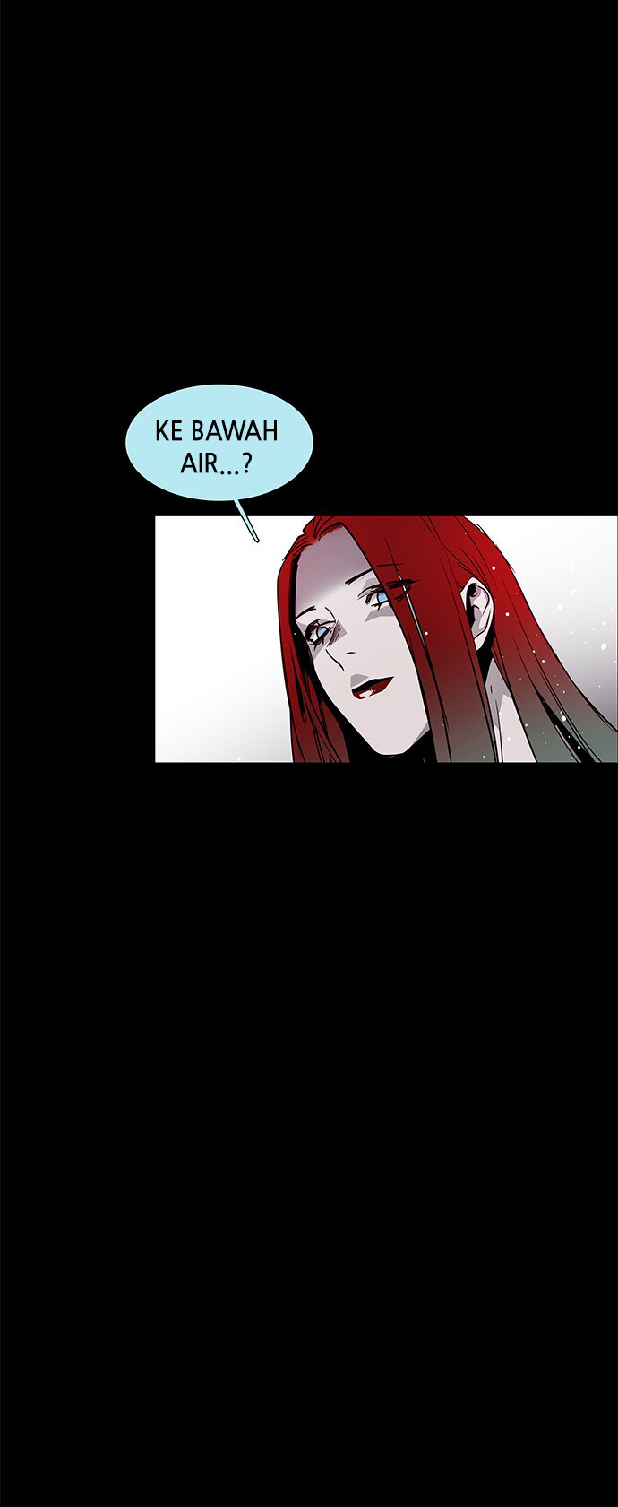 LESSA – Servant of Cosmos chapter 112