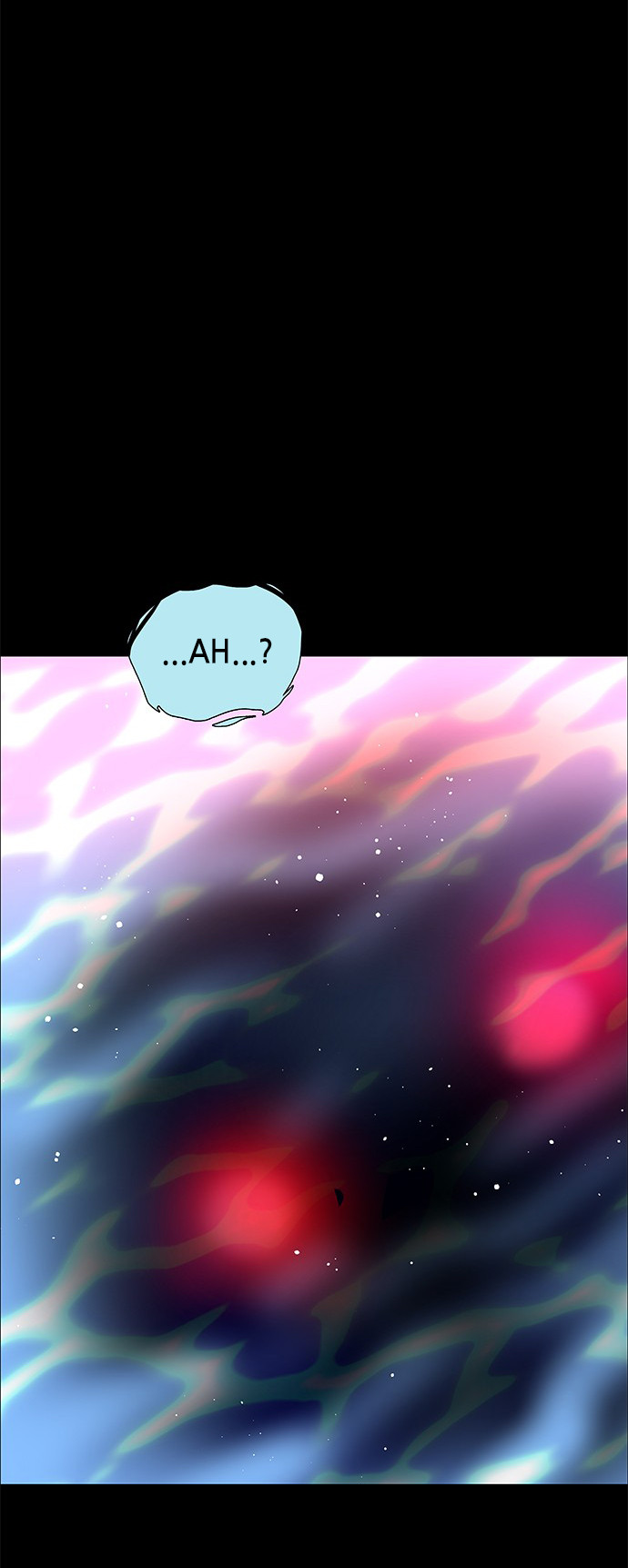 LESSA – Servant of Cosmos chapter 112