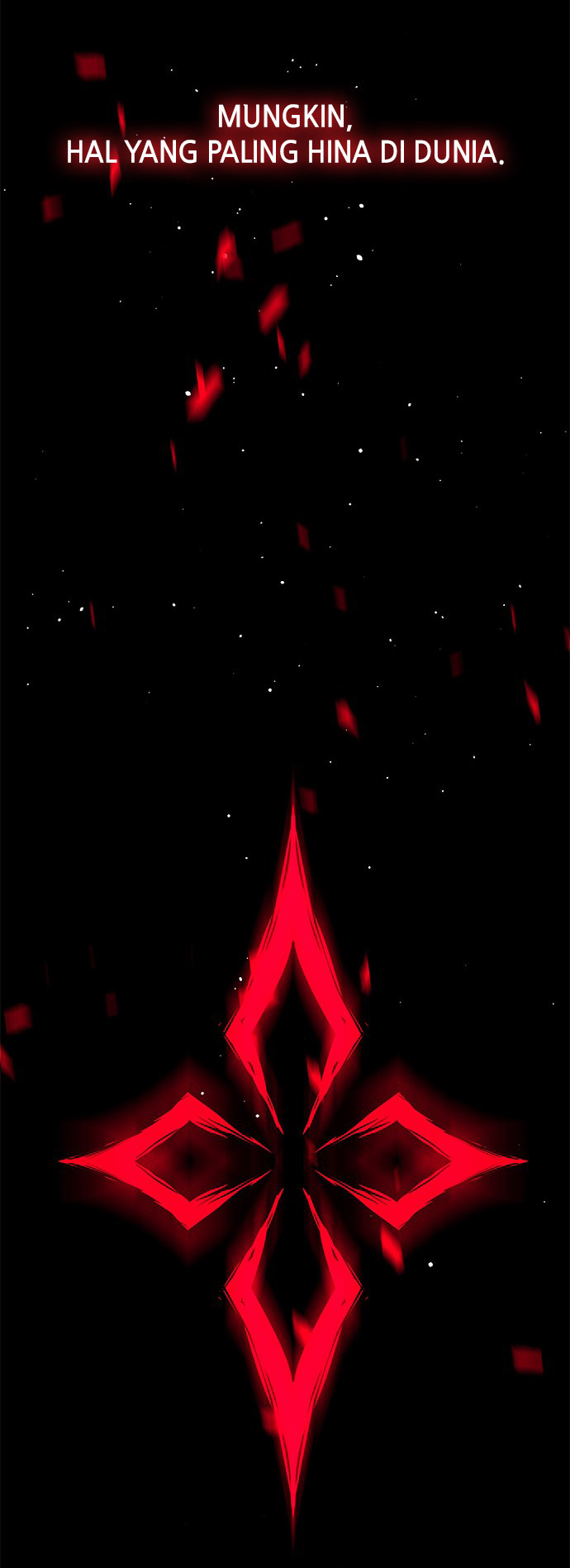 LESSA – Servant of Cosmos chapter 112