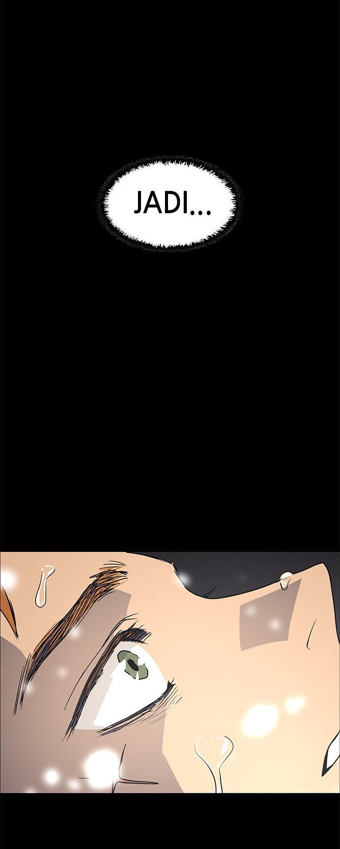 LESSA – Servant of Cosmos chapter 121