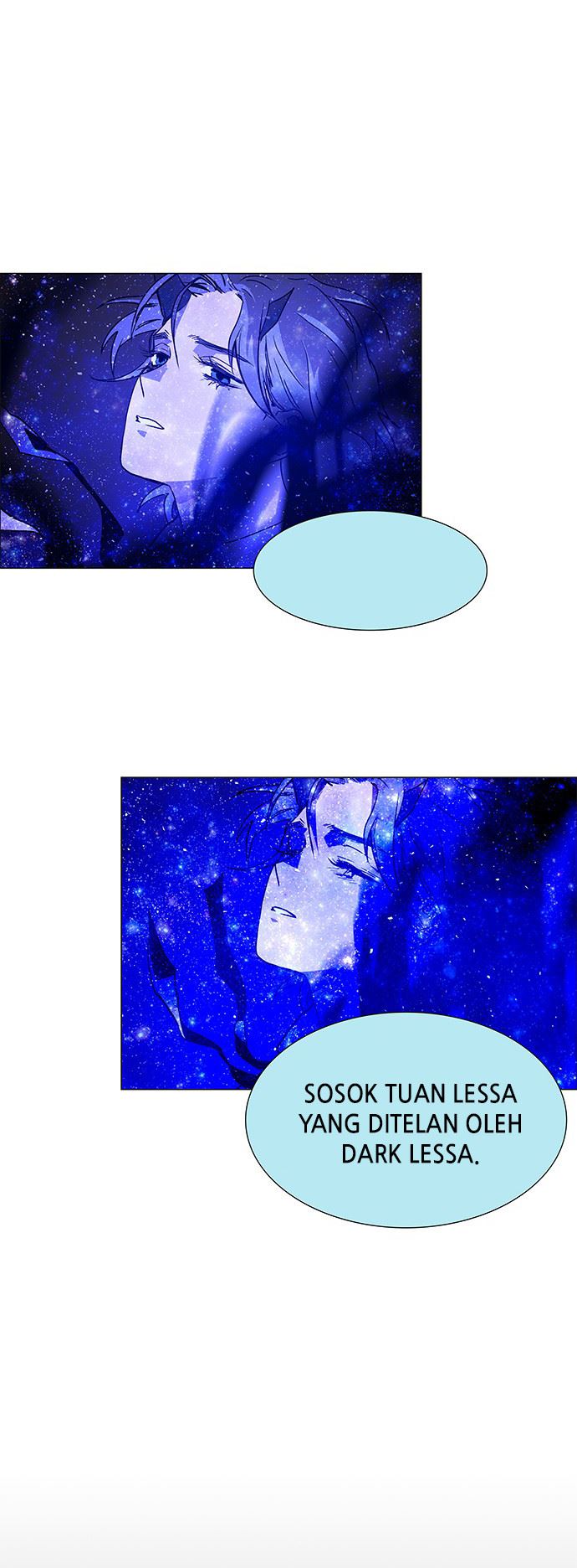 LESSA – Servant of Cosmos chapter 121