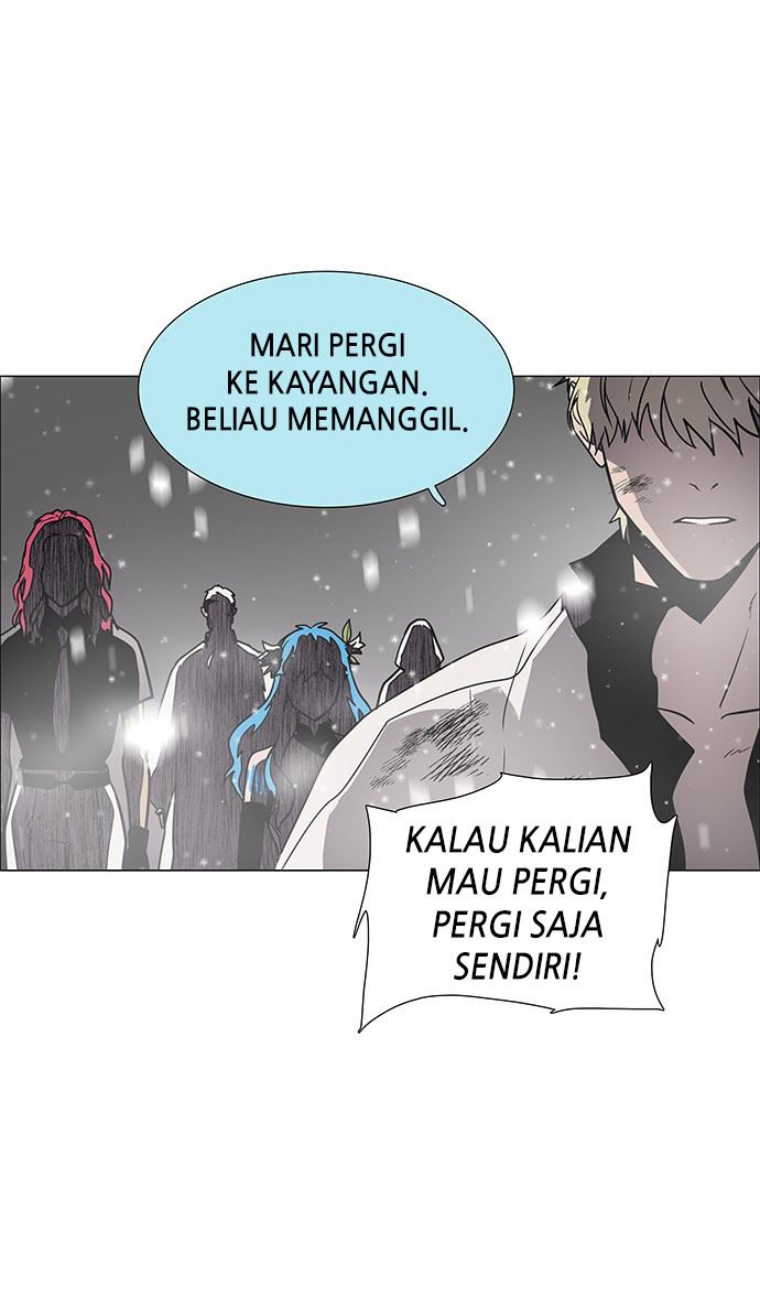 LESSA – Servant of Cosmos chapter 121