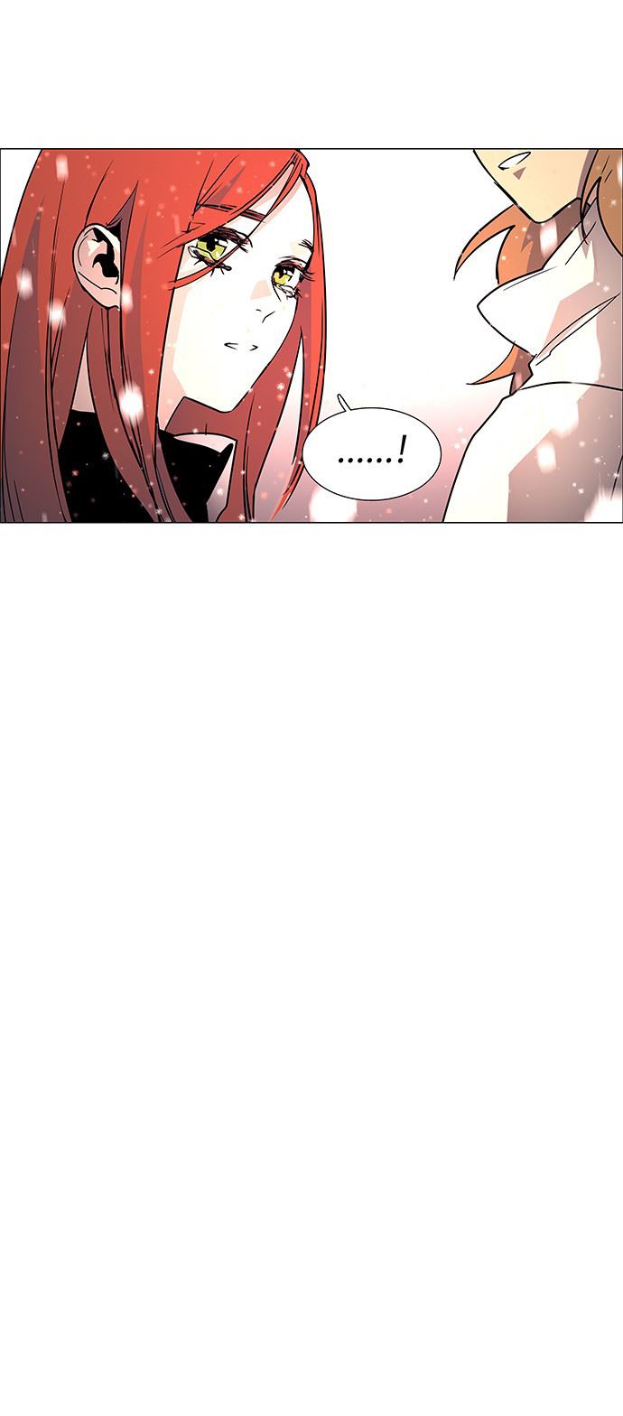 LESSA – Servant of Cosmos chapter 121