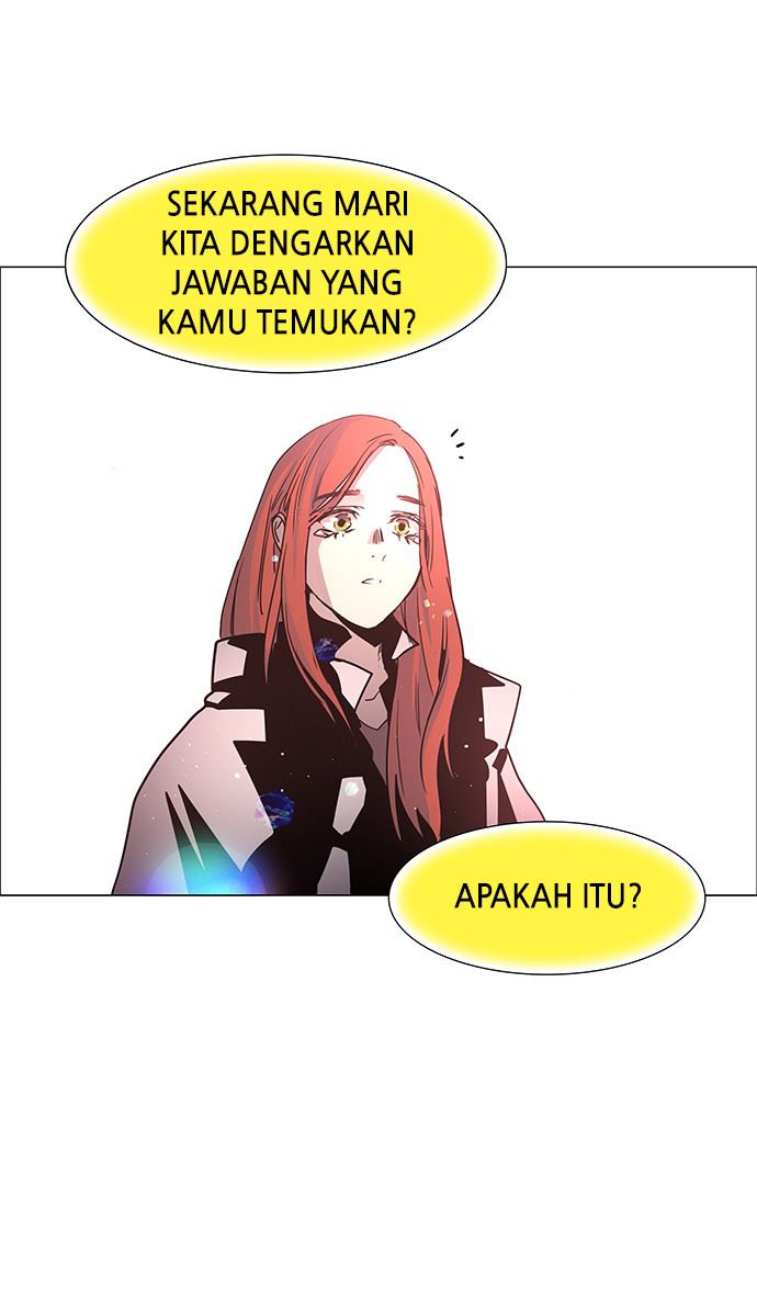 LESSA – Servant of Cosmos chapter 121