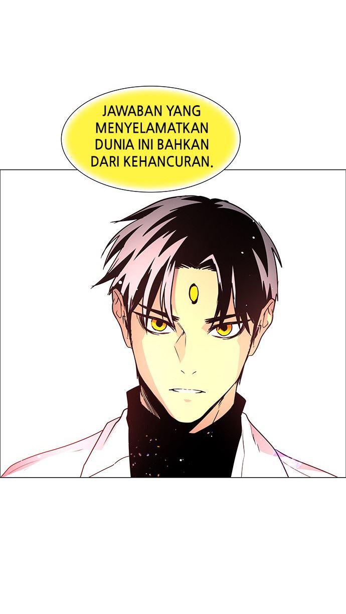LESSA – Servant of Cosmos chapter 121