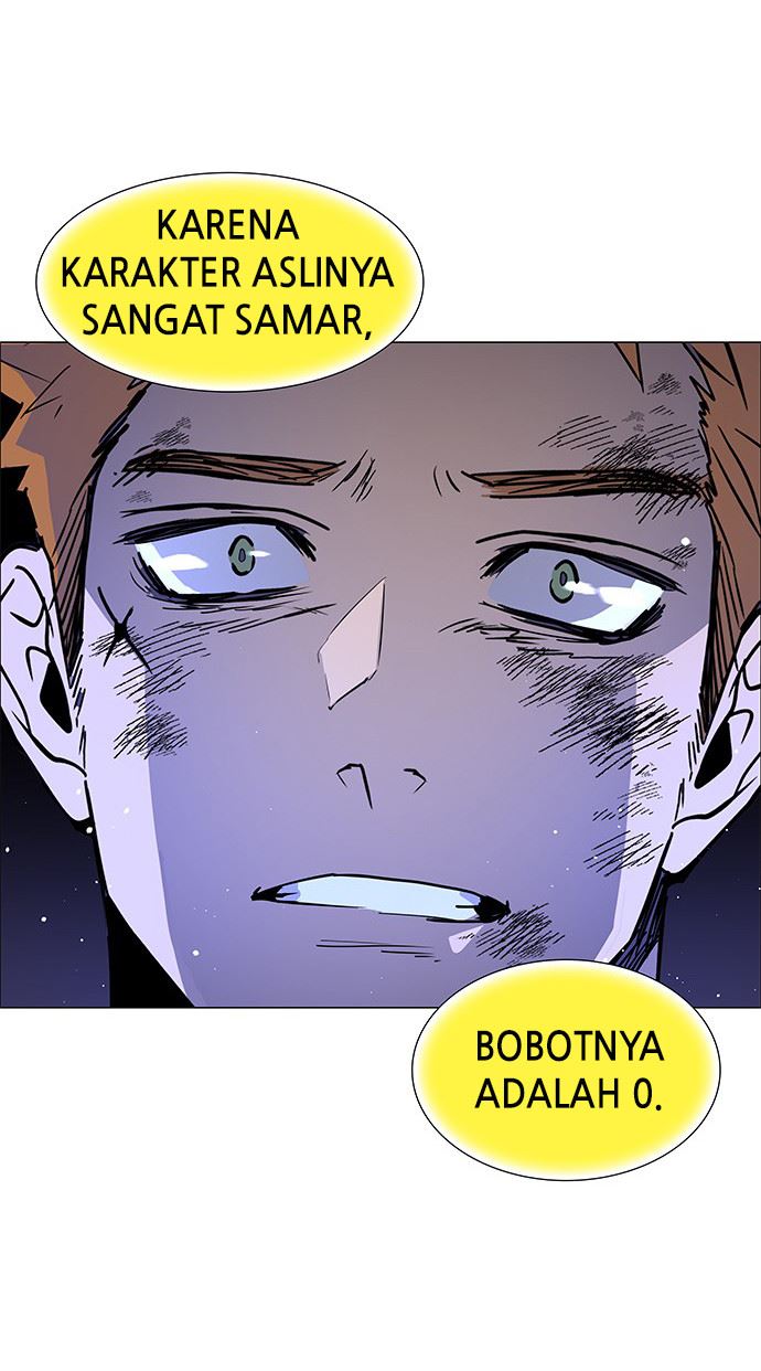LESSA – Servant of Cosmos chapter 121