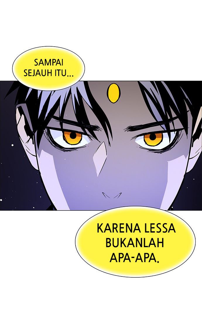 LESSA – Servant of Cosmos chapter 121