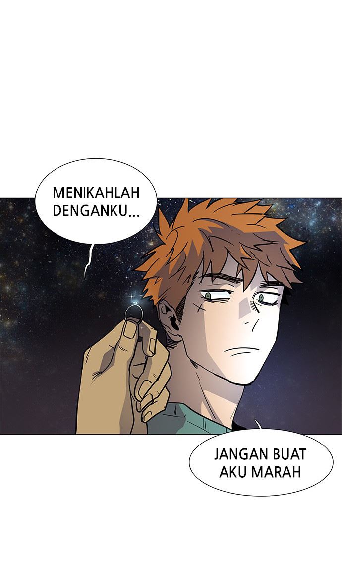 LESSA – Servant of Cosmos chapter 121
