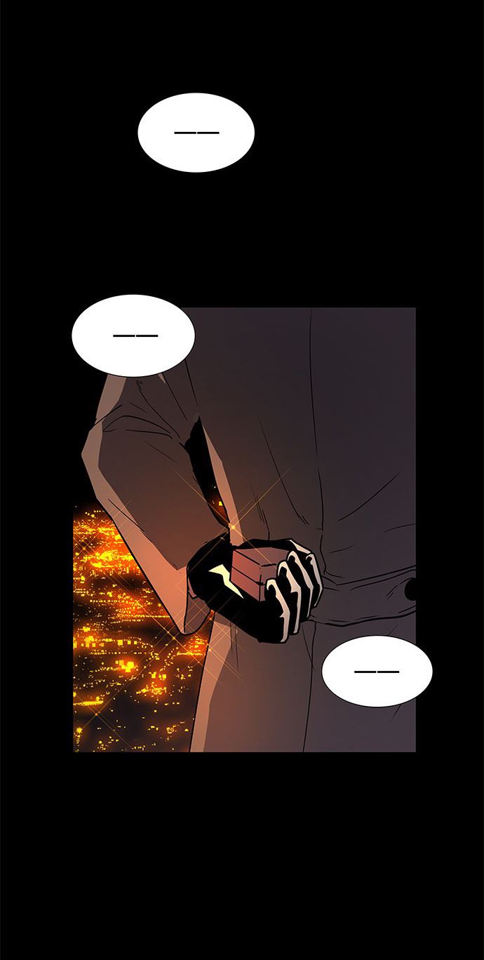 LESSA – Servant of Cosmos chapter 121