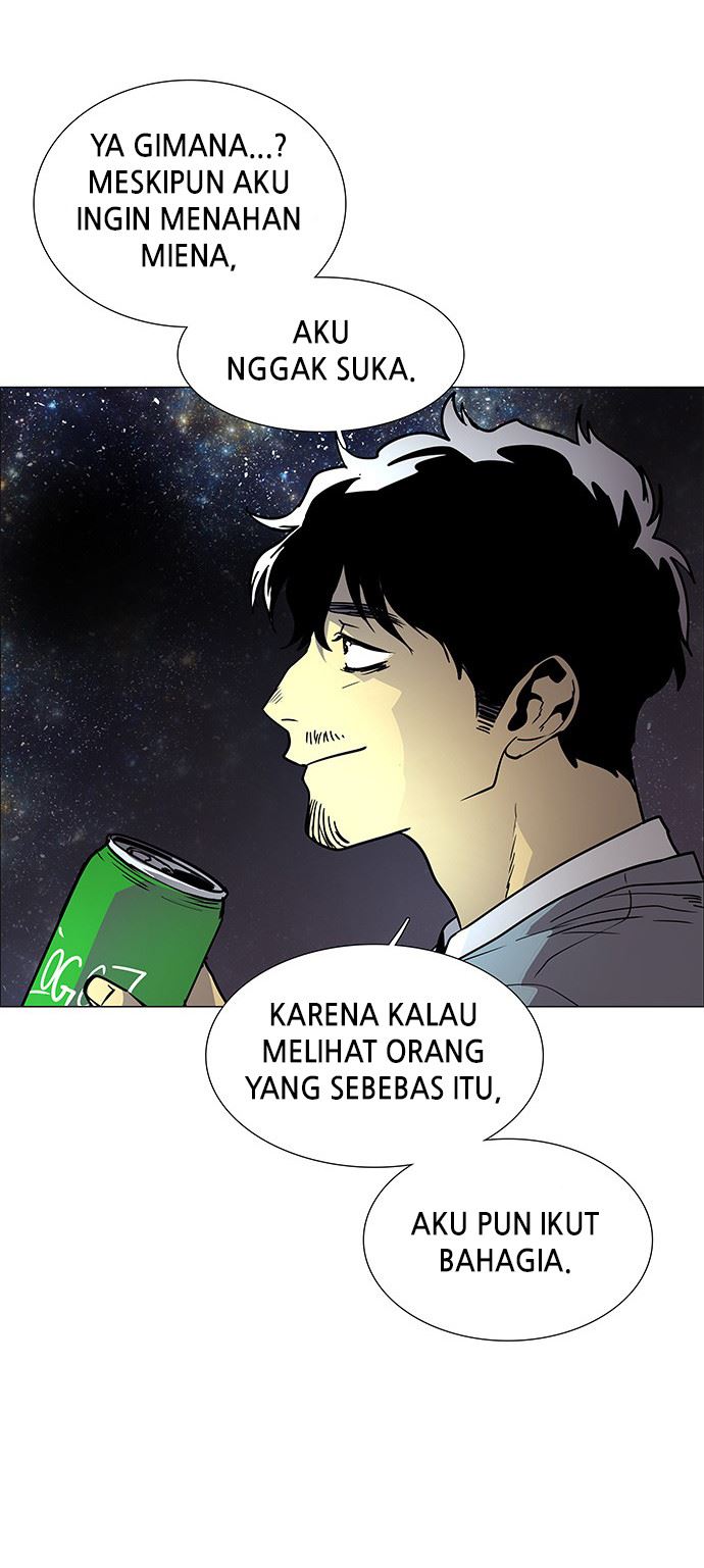 LESSA – Servant of Cosmos chapter 121