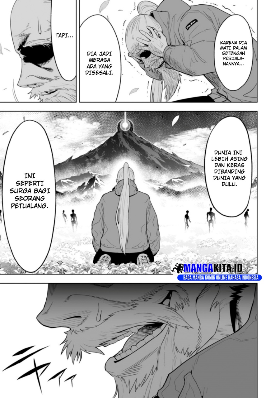 LOSTEND Chapter 08 Bahasa Indonesia