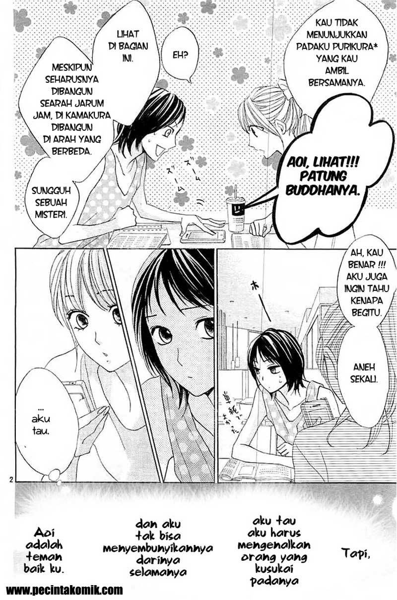 L-DK Chapter 58 Bahasa Indonesia