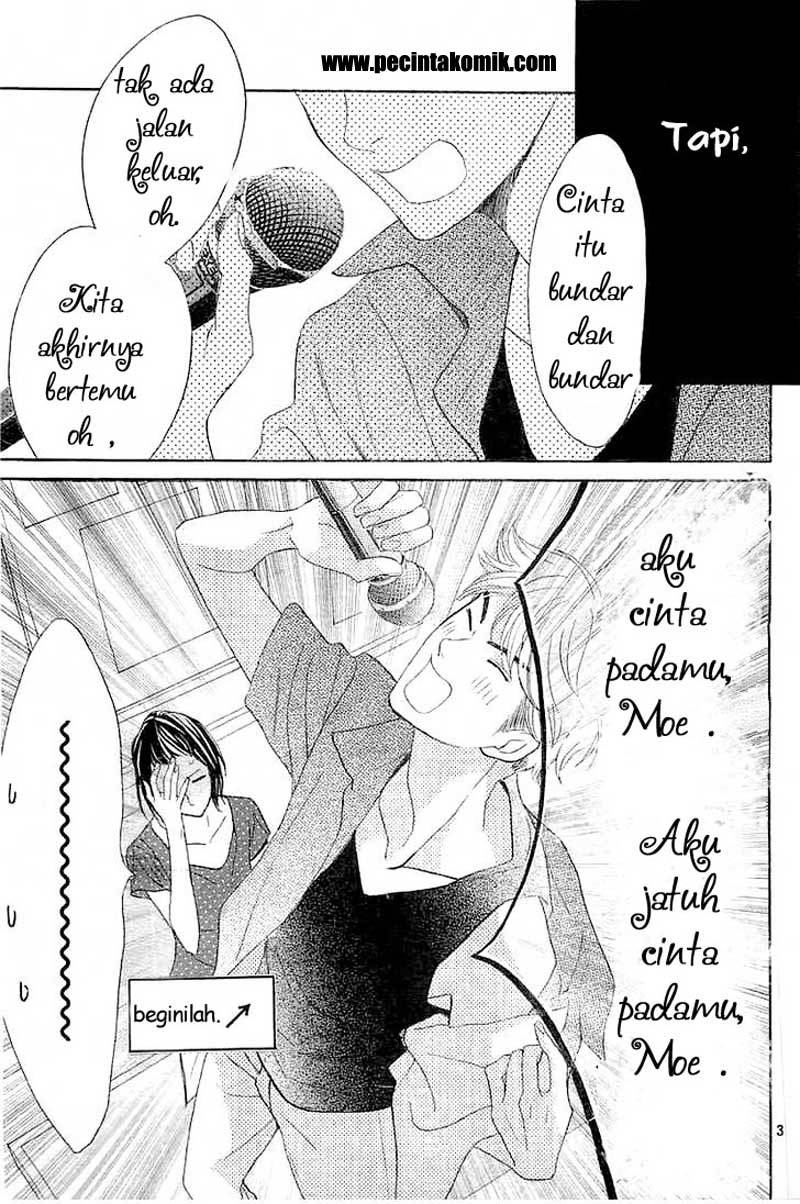 L-DK Chapter 58 Bahasa Indonesia