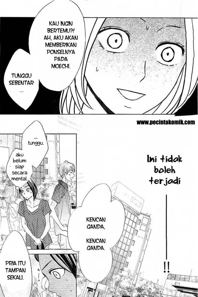 L-DK Chapter 58 Bahasa Indonesia