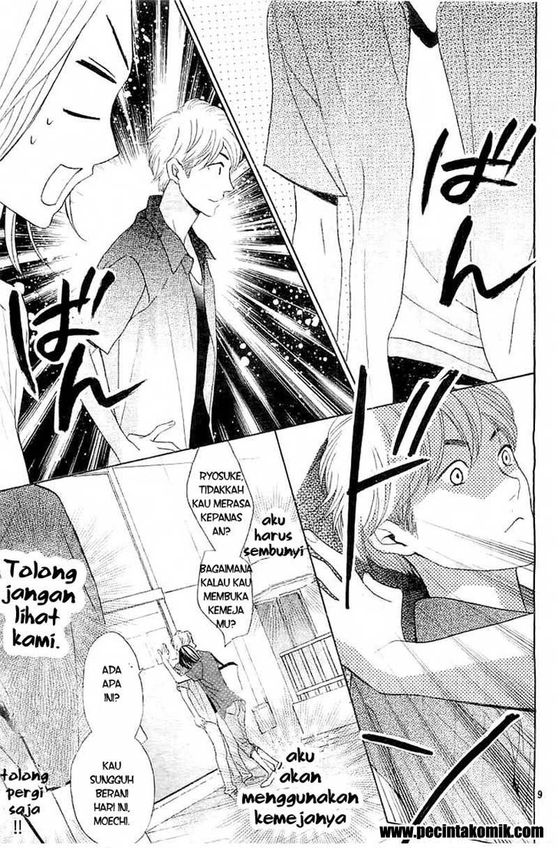L-DK Chapter 58 Bahasa Indonesia