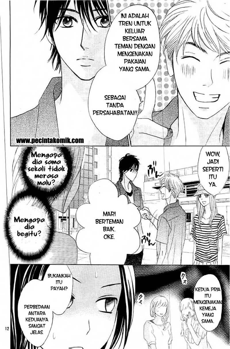 L-DK Chapter 58 Bahasa Indonesia