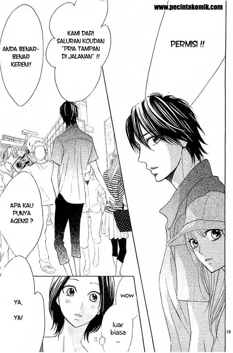 L-DK Chapter 58 Bahasa Indonesia