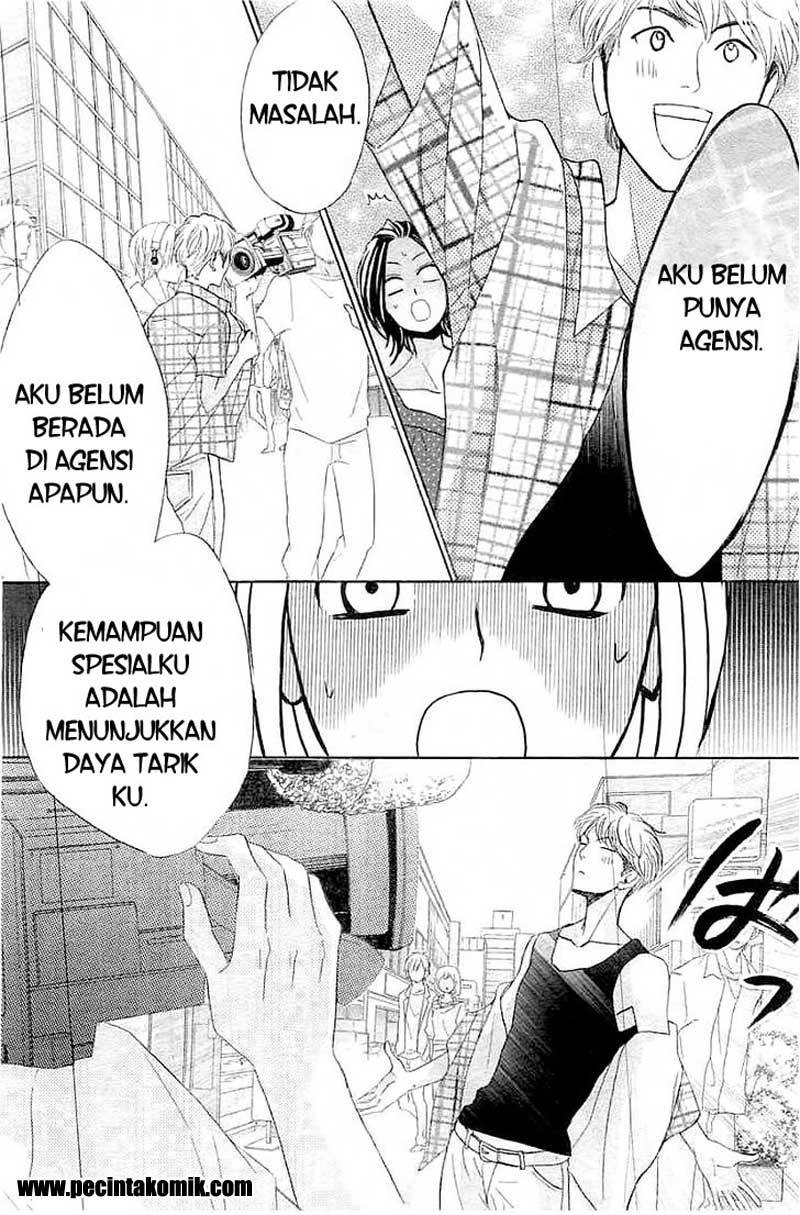 L-DK Chapter 58 Bahasa Indonesia