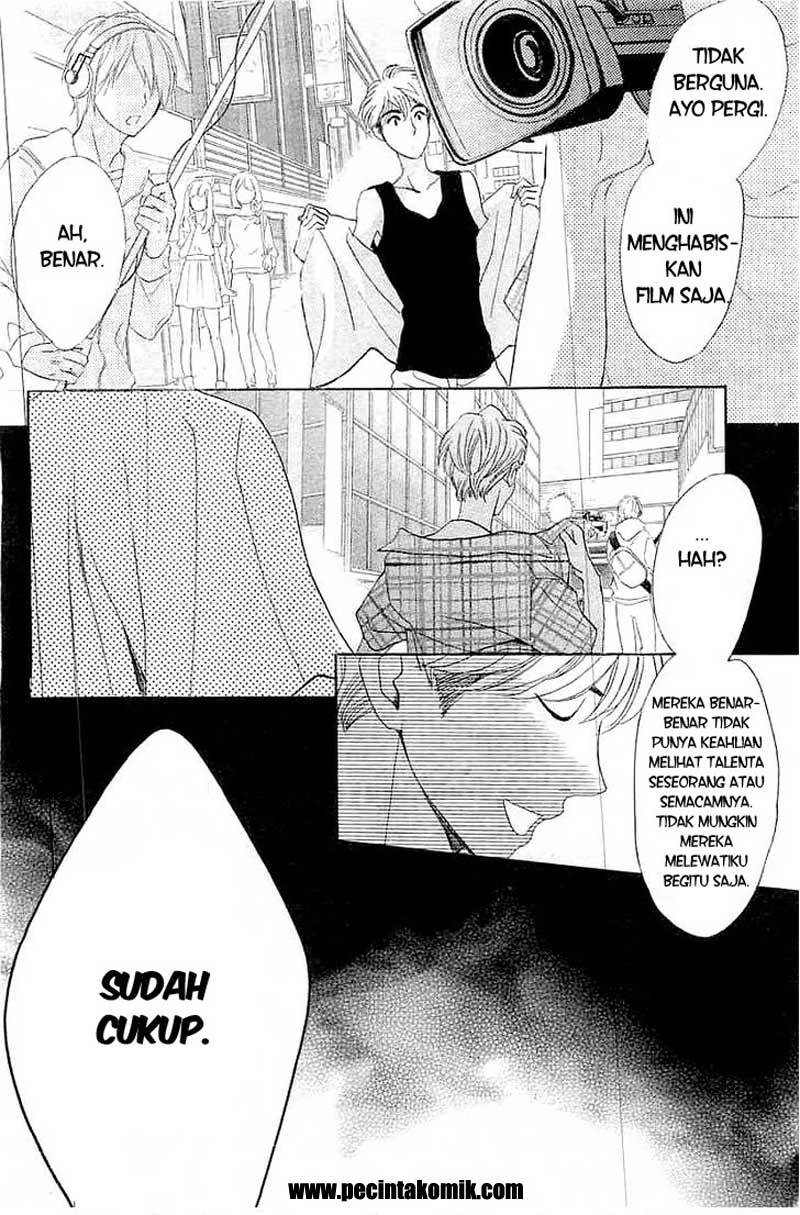 L-DK Chapter 58 Bahasa Indonesia