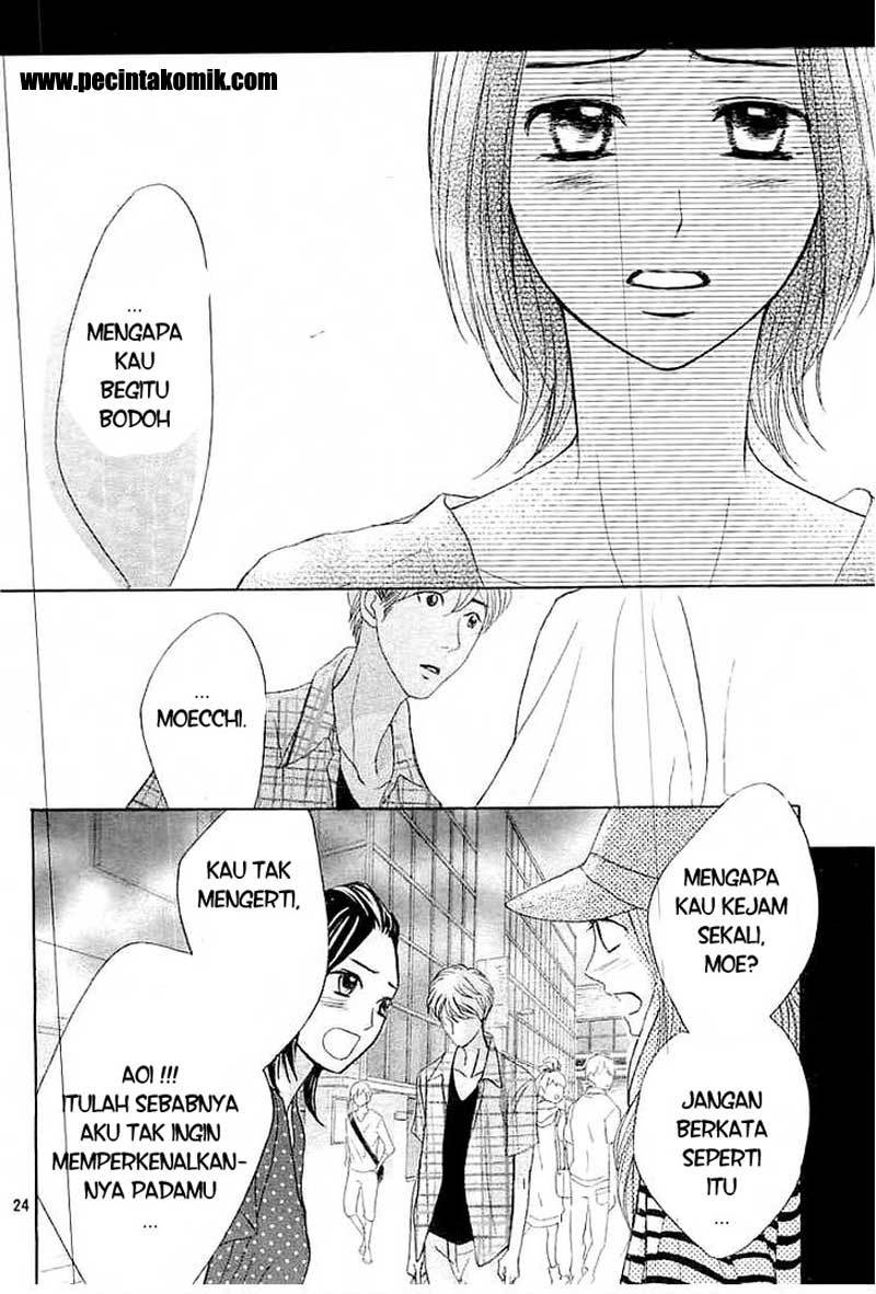 L-DK Chapter 58 Bahasa Indonesia