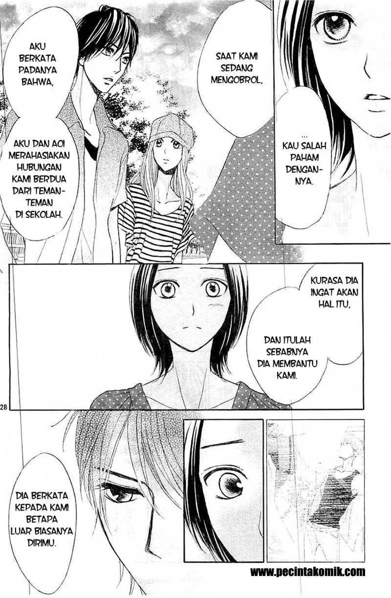 L-DK Chapter 58 Bahasa Indonesia