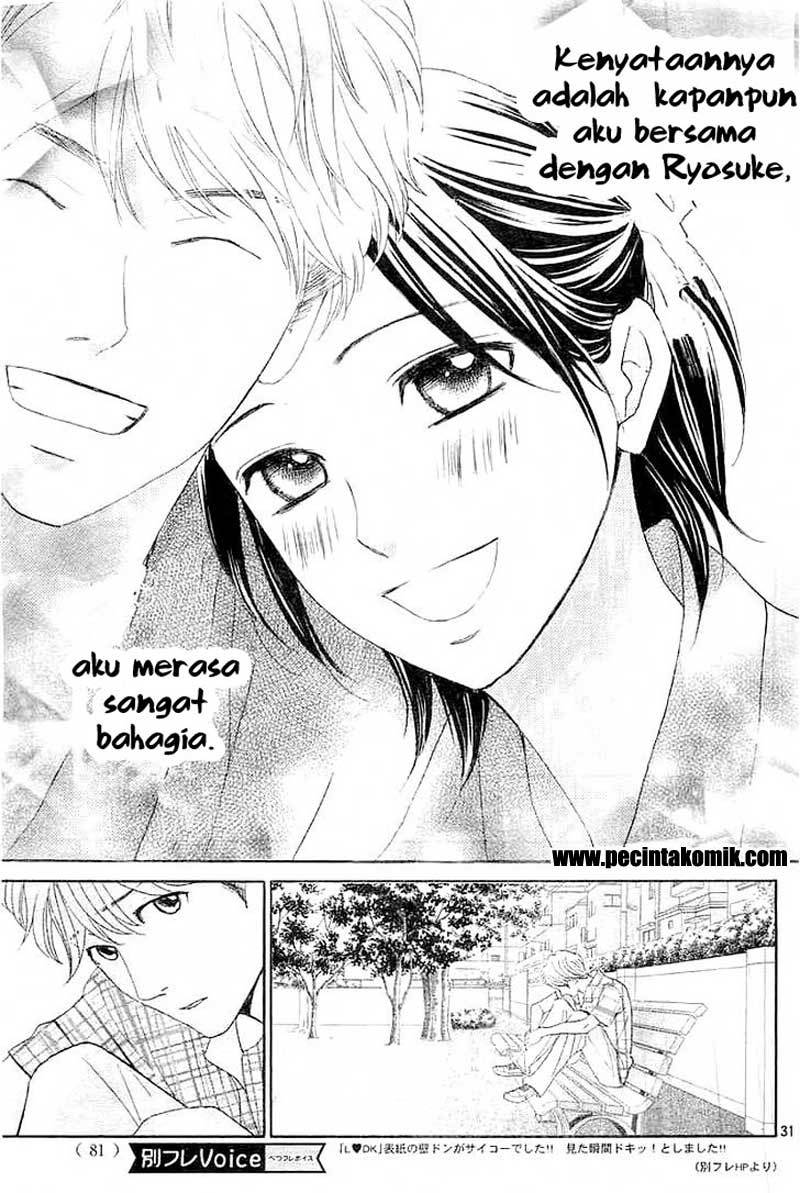 L-DK Chapter 58 Bahasa Indonesia