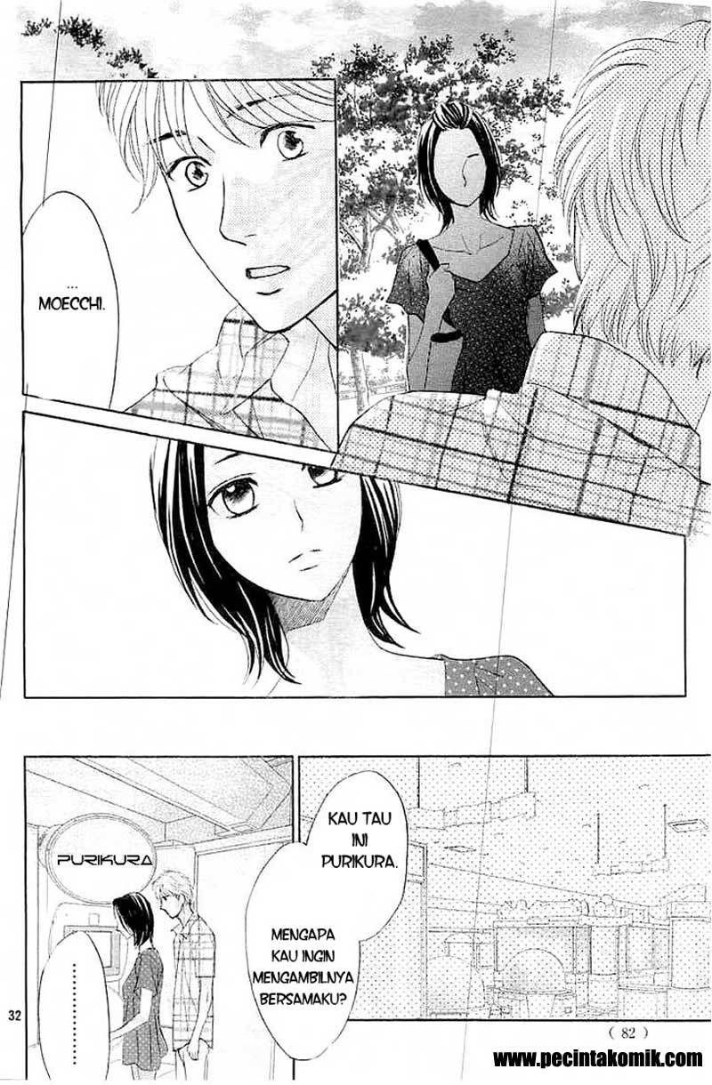 L-DK Chapter 58 Bahasa Indonesia